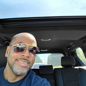 Meet your Posher, Daryl